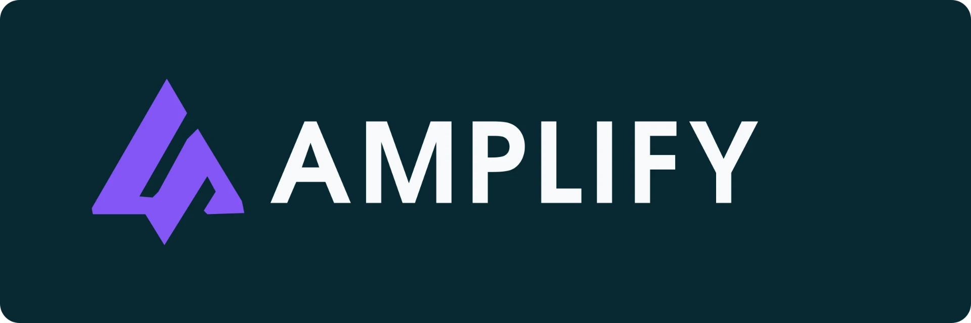 Amplify